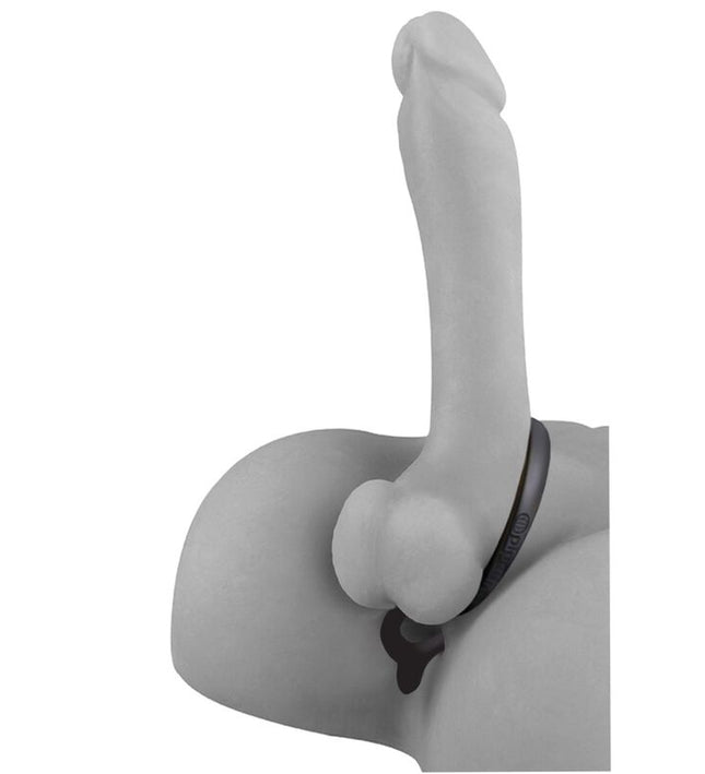 ANAL FANTASY ELITE COLLECTION - ANAL BALLS ASS-GASM COCKRING