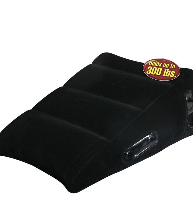 FETISH FANTASY SERIES - ULTRA INFLATABLE POSITION MASTER