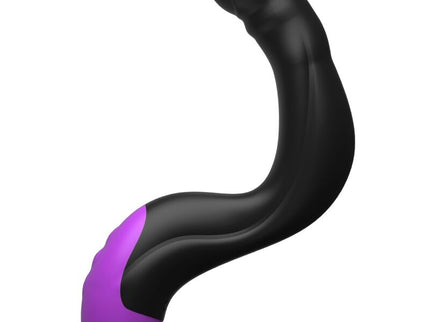 ANAL FANTASY ELITE COLLECTION - HYPER-PULSE P-POINT ANAL MASSAGER