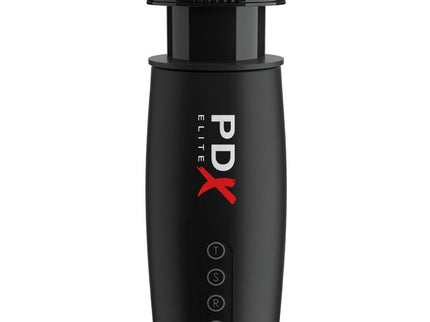 PDX ELITE - STROKER ULTRA-POWERFUL RECHARGEABLE