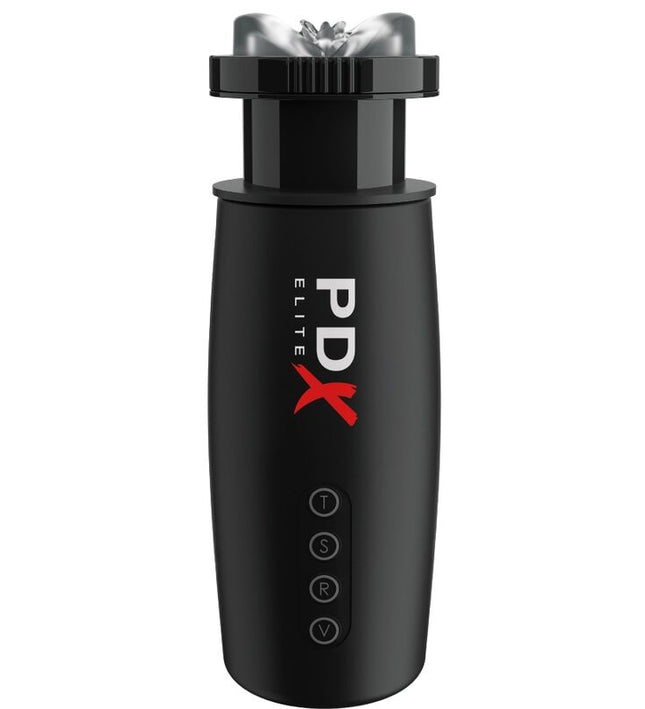 PDX ELITE - STROKER ULTRA-POWERFUL RECHARGEABLE