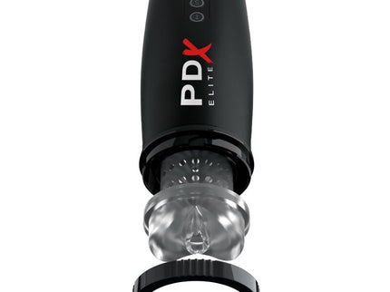 PDX ELITE - STROKER ULTRA-POWERFUL RECHARGEABLE