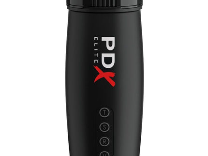 PDX ELITE - STROKER ULTRA-POWERFUL RECHARGEABLE