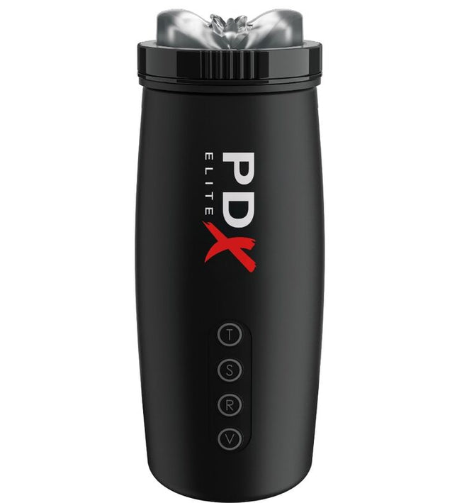 PDX ELITE - STROKER ULTRA-POWERFUL RECHARGEABLE
