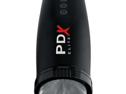PDX ELITE - STROKER ULTRA-POWERFUL RECHARGEABLE