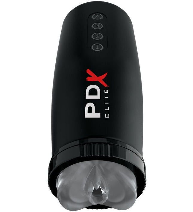 PDX ELITE - STROKER ULTRA-POWERFUL RECHARGEABLE