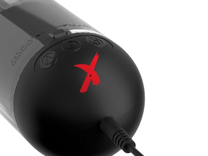 PDX ELITE - STROKER EXTENDER PRO VIBRATOR