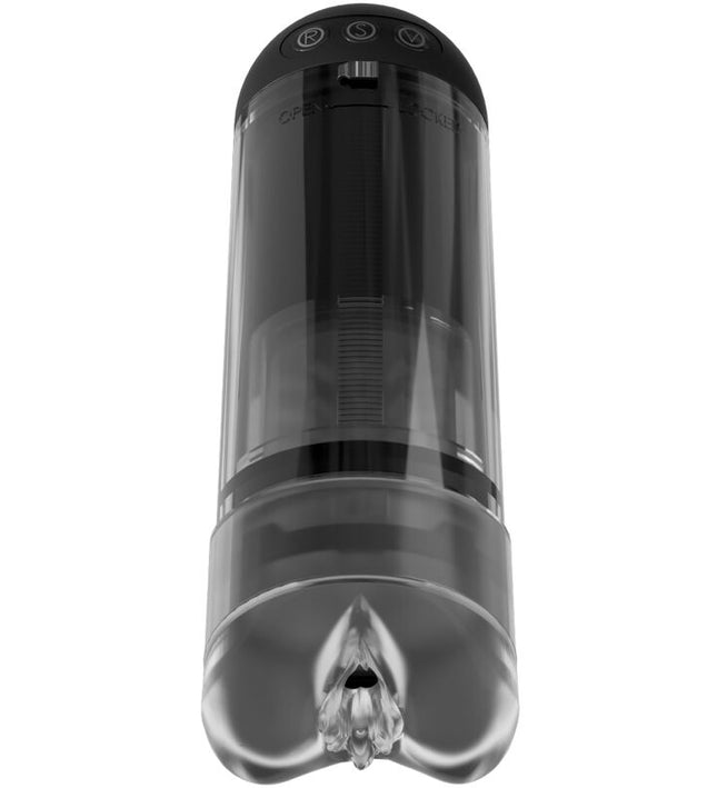 PDX ELITE - STROKER EXTENDER PRO VIBRATOR