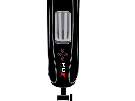 PDX ELITE - STROKER ULTIMATE MILKER 2 ROTATING & VIBRATOR