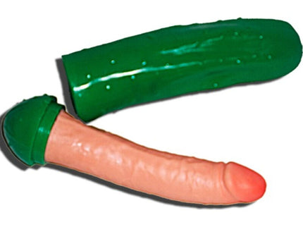 DIABLO PICANTE - PENIS CUCUMBER