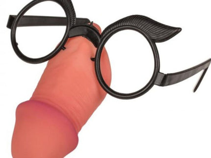 DIABLO PICANTE - DICK SHAPED GLASSES