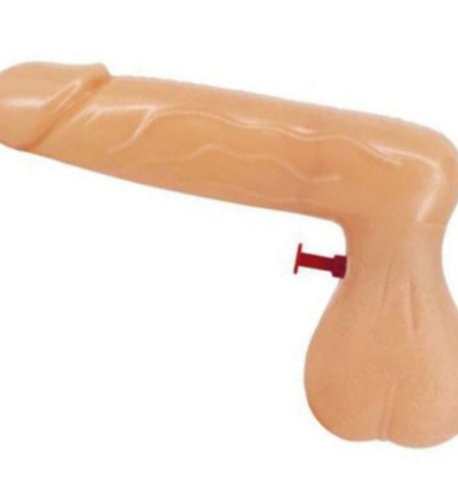 DIABLO PICANTE - DICK SHAPED WATER GUN