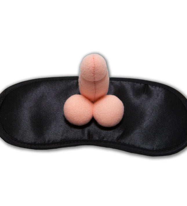 DIABLO PICANTE - PENIS SLEEP MASK