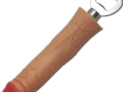 DIABLO PICANTE - BIG PENIS SHAPED OPENER