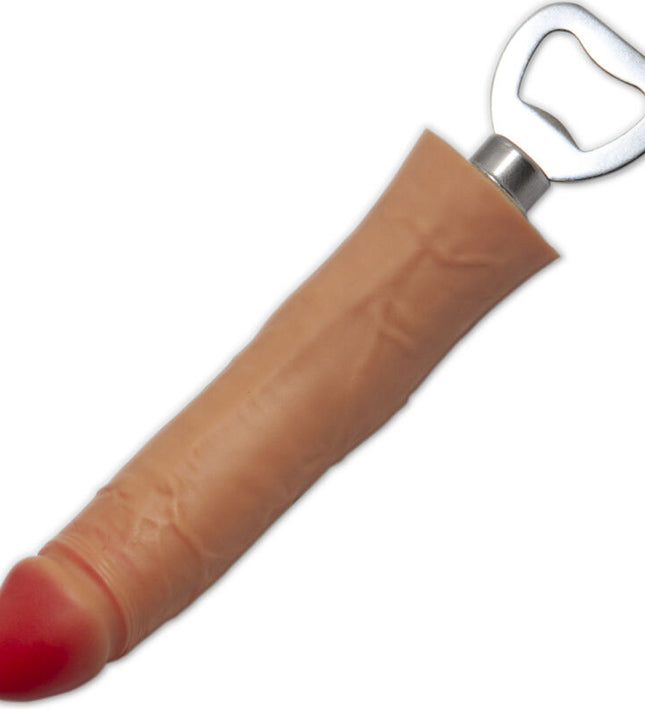 DIABLO PICANTE - BIG PENIS SHAPED OPENER