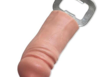 DIABLO PICANTE - RUBBER PENIS SHAPED OPENER