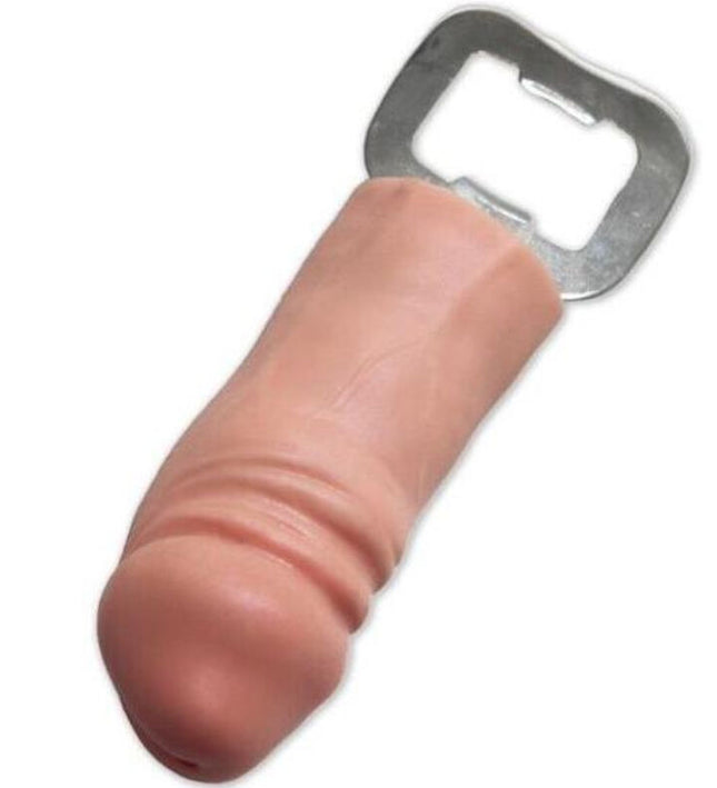 DIABLO PICANTE - RUBBER PENIS SHAPED OPENER