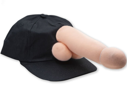 DIABLO PICANTE - SUPER PITO BLACK CAP