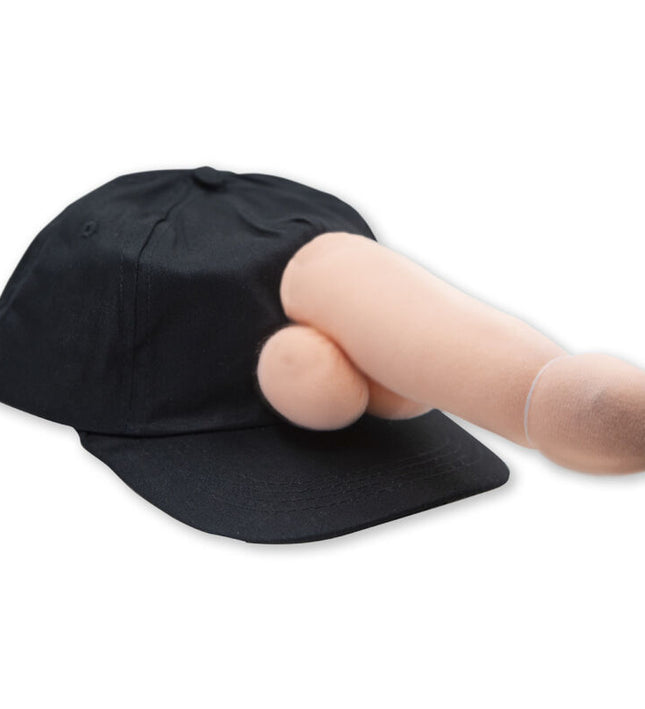 DIABLO PICANTE - SUPER PITO BLACK CAP