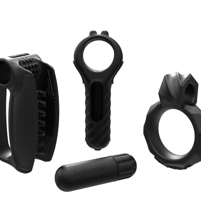 BATHMATE - VIBE RESISTANCE KIT