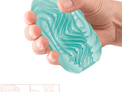 PRETTY LOVE - TWIST ANGEL CUPID MASTURBATOR EGG