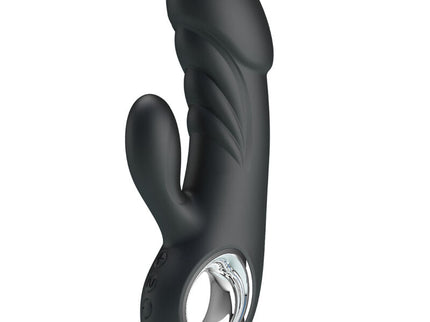 PRETTY LOVE - ANSEL VIBRATOR GY POINT STIMULATOR CLITORIS