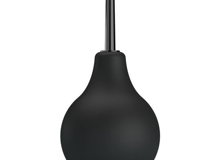 MR PLAY - PEAR ANAL SHOWER BLKB BLACK