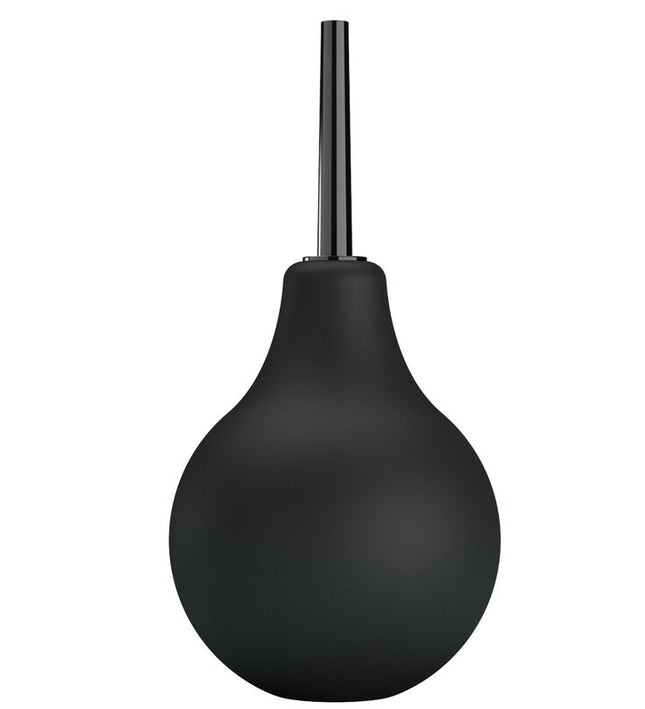 MR PLAY - PEAR ANAL SHOWER BLKB BLACK