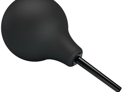 MR PLAY - PEAR ANAL SHOWER BLKB BLACK