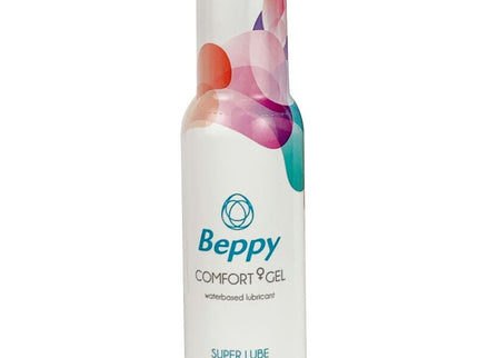 BEPPY - COMFORT GEL WATERBASED LUBRICANT 100 ML