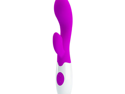 PRETTY LOVE - FLIRTATION BRIGTHY VIBRATOR