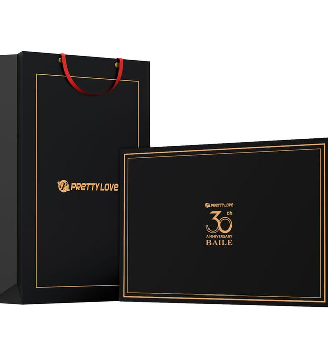 PRETTY LOVE - PRODUCT KIT FOR COUPLES