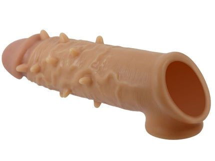 PRETTY LOVE - OSBORN EXTENSIONING STIMULATING PENSE COVER