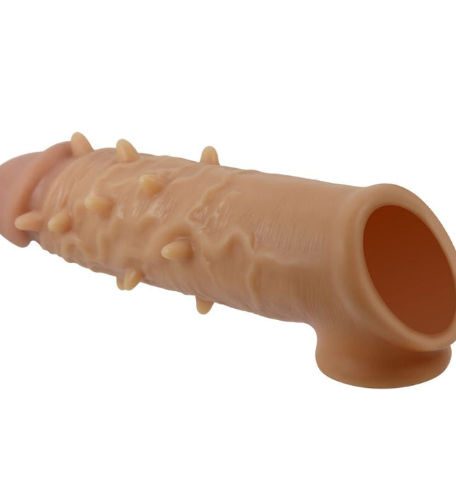 PRETTY LOVE - OSBORN EXTENSIONING STIMULATING PENSE COVER