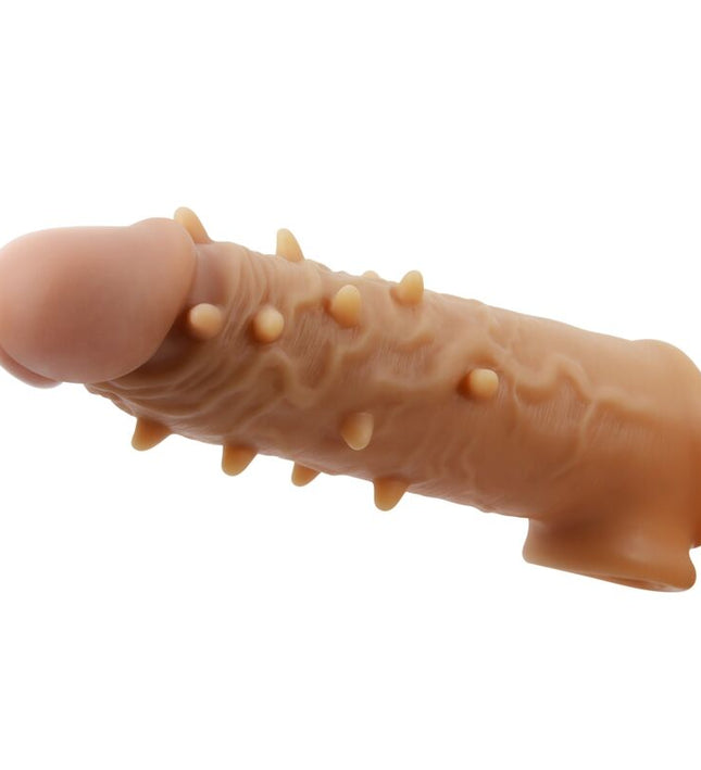 PRETTY LOVE - OSBORN EXTENSIONING STIMULATING PENSE COVER