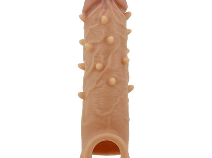 PRETTY LOVE - OSBORN EXTENSIONING STIMULATING PENSE COVER