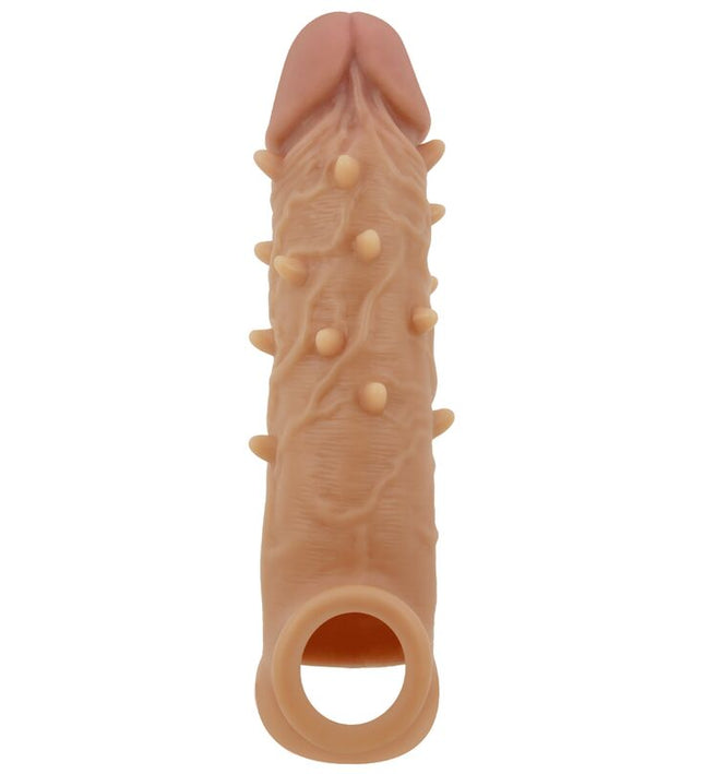 PRETTY LOVE - OSBORN EXTENSIONING STIMULATING PENSE COVER