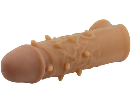 PRETTY LOVE - OSBORN EXTENSIONING STIMULATING PENSE COVER