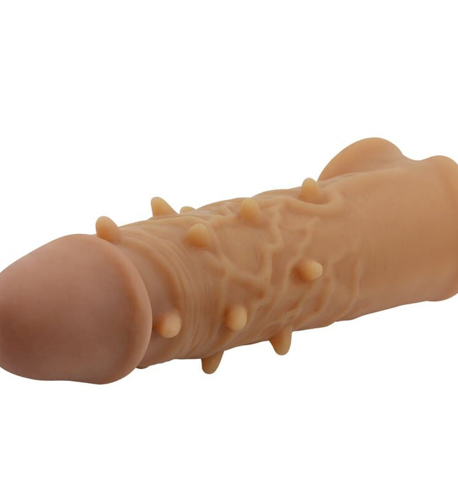 PRETTY LOVE - OSBORN EXTENSIONING STIMULATING PENSE COVER