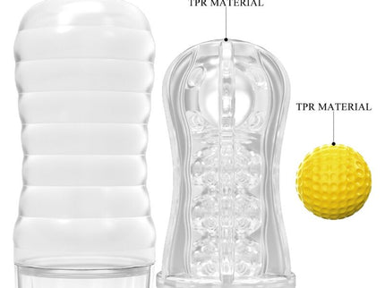 PRETTY LOVE - STELLAR MASTURBATOR COVER