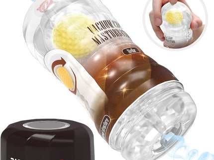 PRETTY LOVE - STELLAR MASTURBATOR COVER