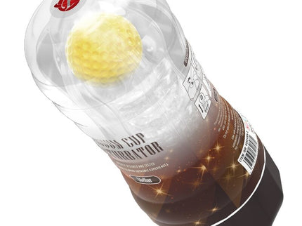 PRETTY LOVE - STELLAR MASTURBATOR COVER