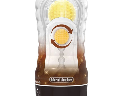 PRETTY LOVE - STELLAR MASTURBATOR COVER