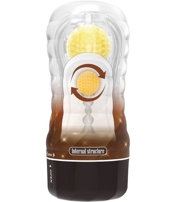 PRETTY LOVE - STELLAR MASTURBATOR COVER