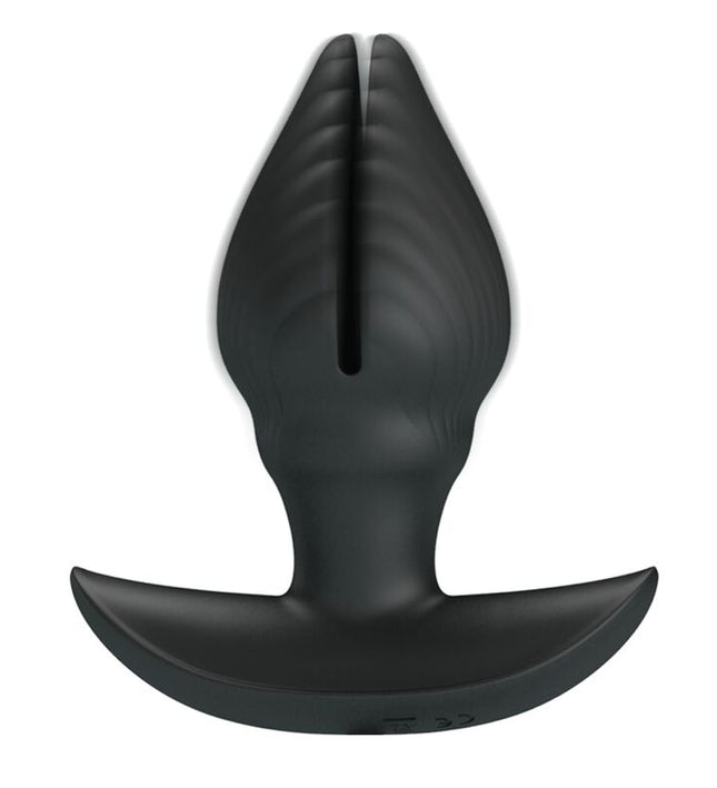 PRETTY LOVE - INFLATABLE & RECHARGEABLE ANAL PLUG