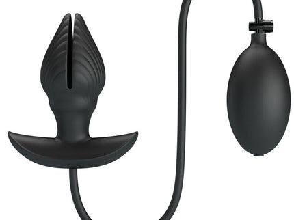 PRETTY LOVE - INFLATABLE & RECHARGEABLE ANAL PLUG