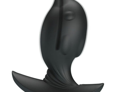 PRETTY LOVE - INFLATABLE & RECHARGEABLE DELFIN ANAL PLUG