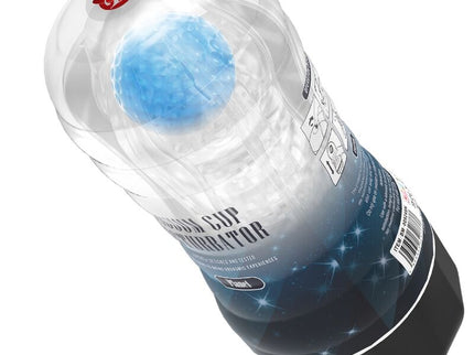 PRETTY LOVE - PLANET BLUE MASTURBATOR COVER