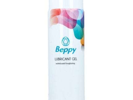 BEPPY - LANGLASTING WATER BASED LUBRICANT GEL 250 ML