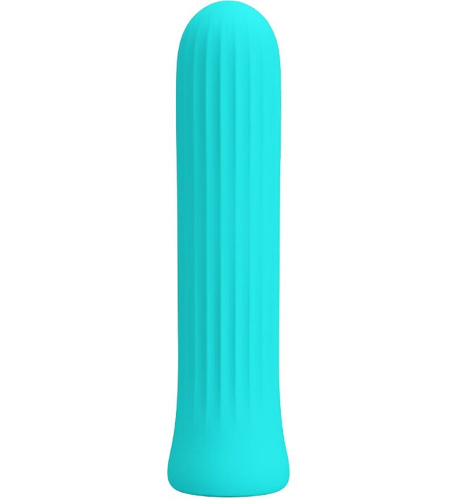 PRETTY LOVE - BLANCHE BLUE STIMULATOR VIBRATOR